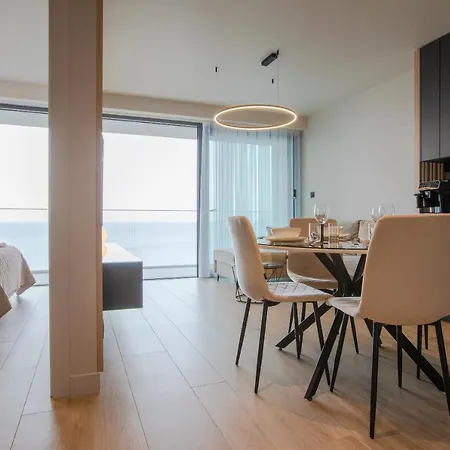 Hevenia 7 Appartement