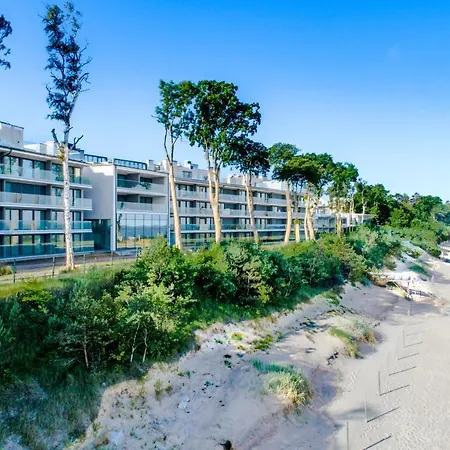 Appartement Hevenia 7 Rewal