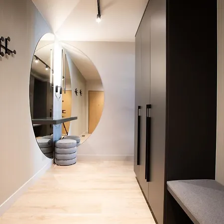 Appartement Hevenia 7 *