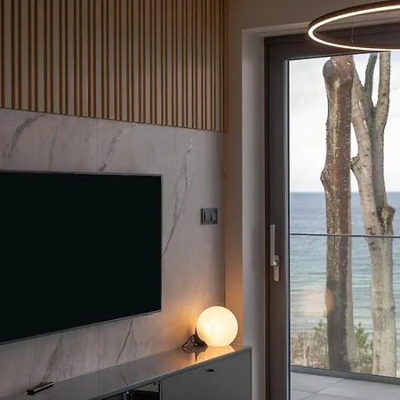 Appartement Hevenia 7