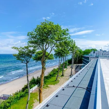 Lägenhet Hevenia 7 Rewal