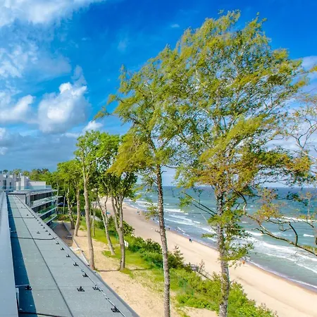 Appartement Hevenia 7