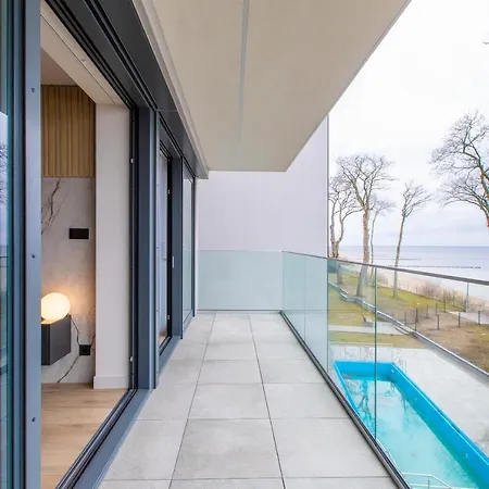 Hevenia 7 Appartement