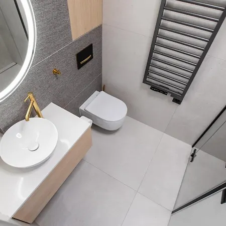 Apartment Hevenia 7 Rewal