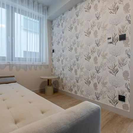 Lägenhet Hevenia 7 Rewal