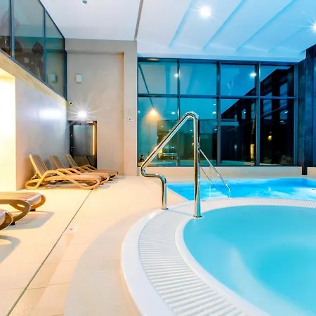 Appartement Hevenia 7 *