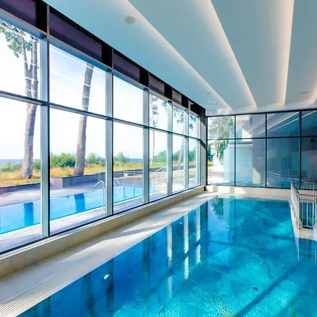 Hevenia 7 Appartement Rewal