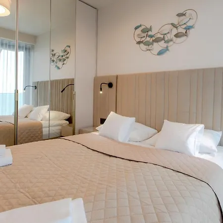 Hevenia 7 Appartement *