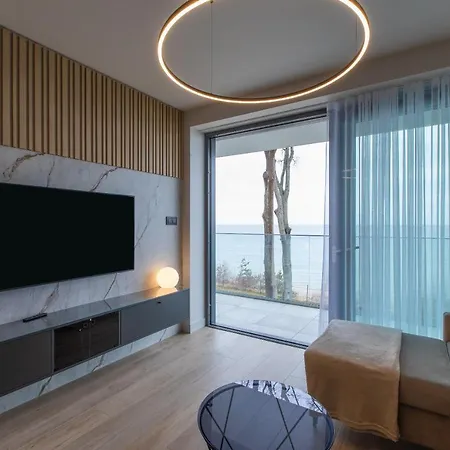 Appartement Hevenia 7