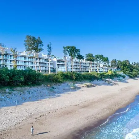 Hevenia 7 Appartement *