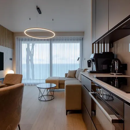 Hevenia 7 Appartement *