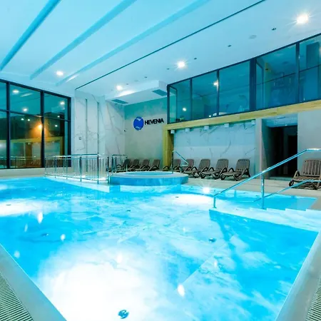 Lägenhet Hevenia 7 Rewal