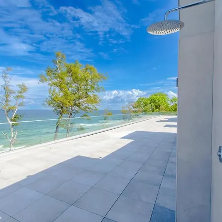 Lägenhet Hevenia 7 Rewal