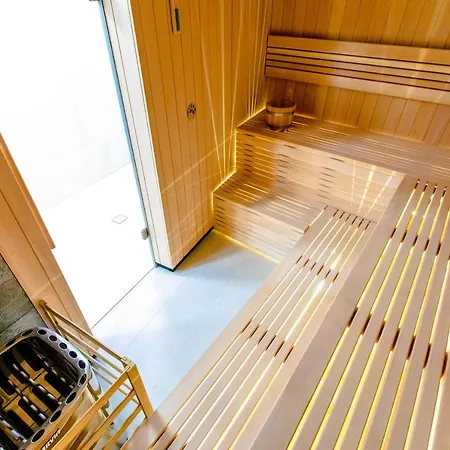 Hevenia 7 Appartement *