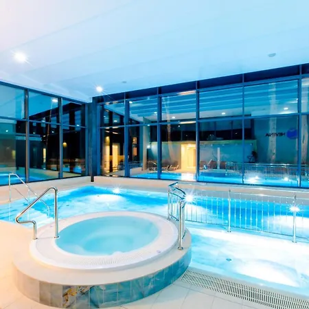 Hevenia 7 Lägenhet *