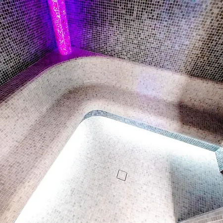 Hevenia 7 Appartement Rewal