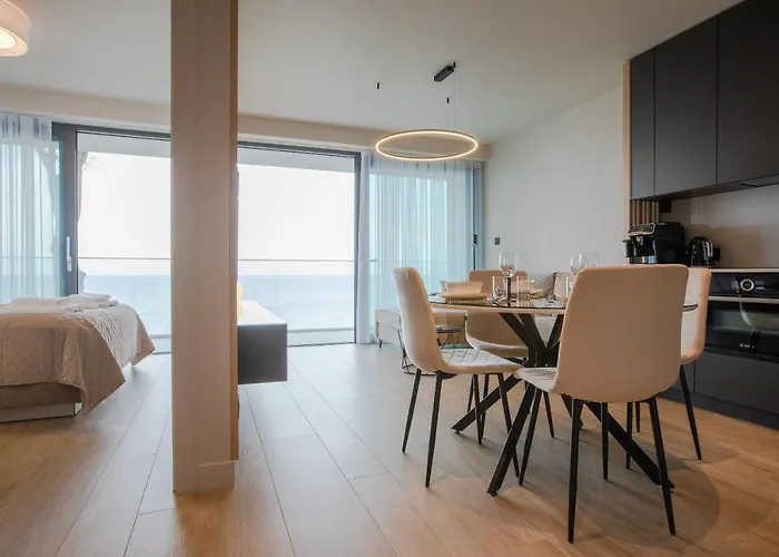 Hevenia 7 Apartament