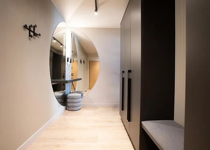 Apartament Hevenia 7 *