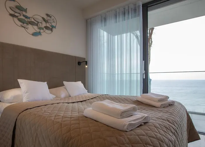 Hevenia 7 Apartament *