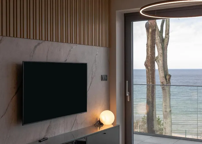 Apartament Hevenia 7