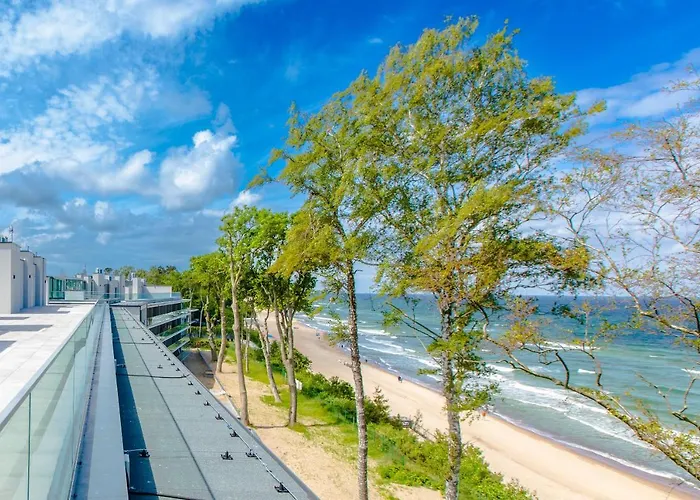 Apartament Hevenia 7