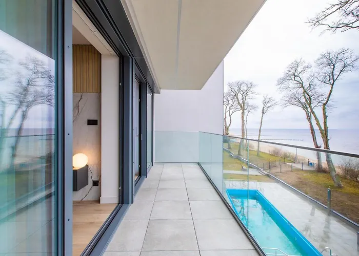 Hevenia 7 Apartament