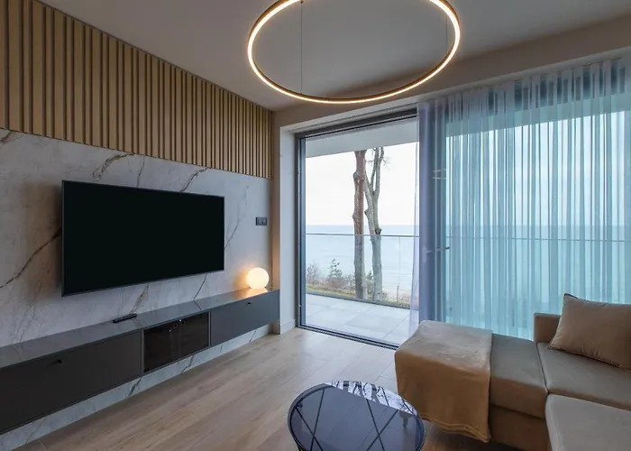 Apartament Hevenia 7