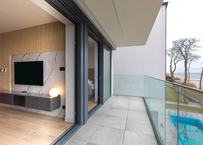 Apartament Hevenia 7