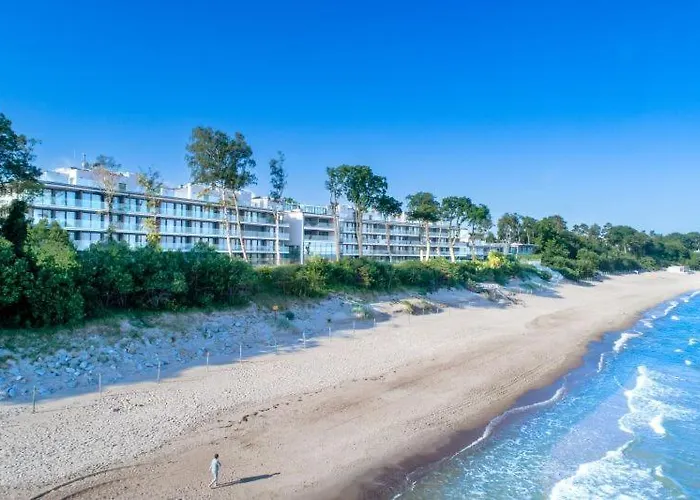 Hevenia 7 Apartament *