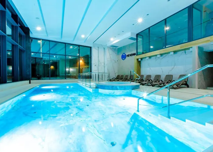 Apartament Hevenia 7 *