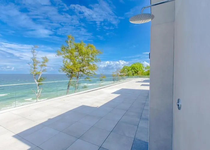 Apartament Hevenia 7 Rewal