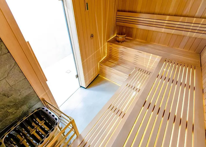 Hevenia 7 Apartament *