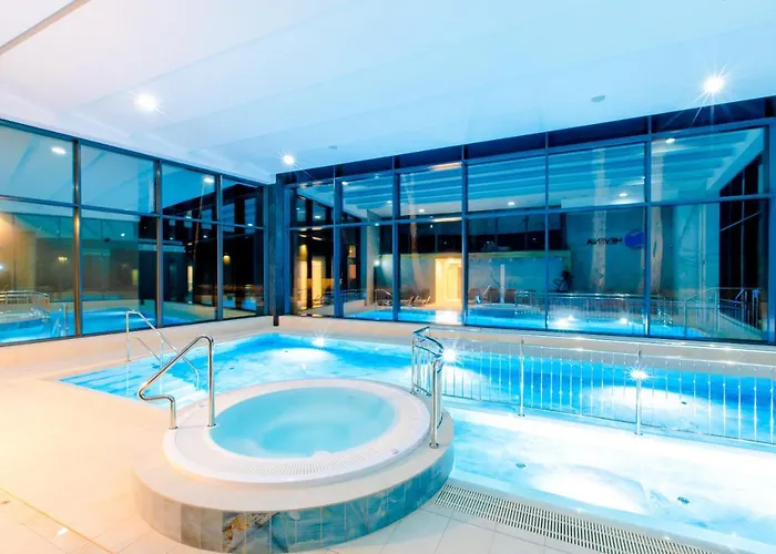 Hevenia 7 Apartament *